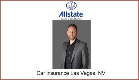 Car insurance Las Vegas NV