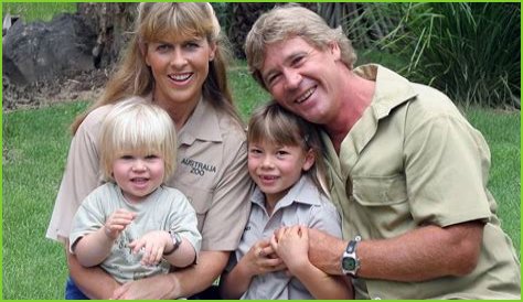 Does Robert Irwin Remember His Dad? A Look at Enduring Family Bonds