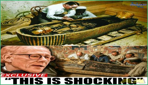 Shocking Revelations And Startling Truths