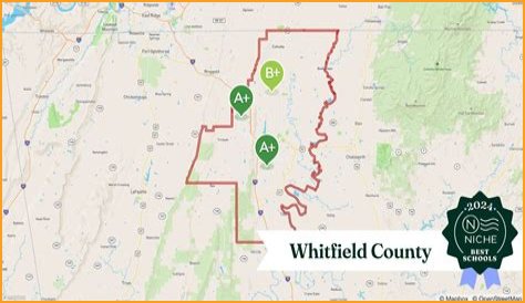 SR22 Whitfield County GA