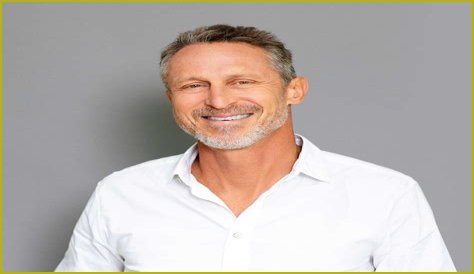 Unveiling The Personal Life Of Dr. Mark Hyman: Who Is He Married To?