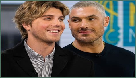 Why Did Chris Appleton and Lukas Split? Unpacking Public Interest in High-Profile Relationships